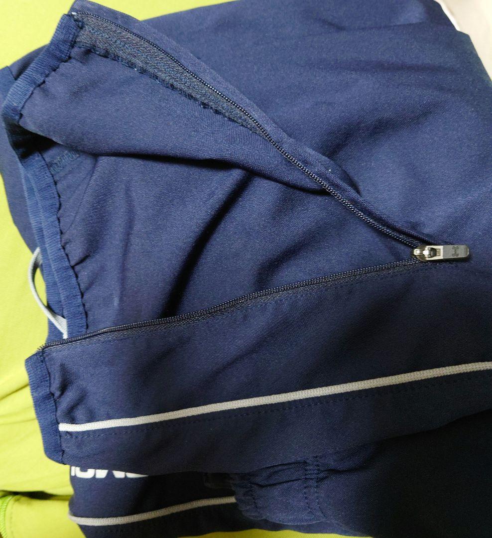 関東学院大学ラグビー部ウィンドブレーカー