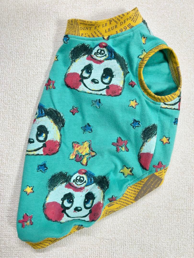 ●犬服●ハンドメイド 48 NO.570