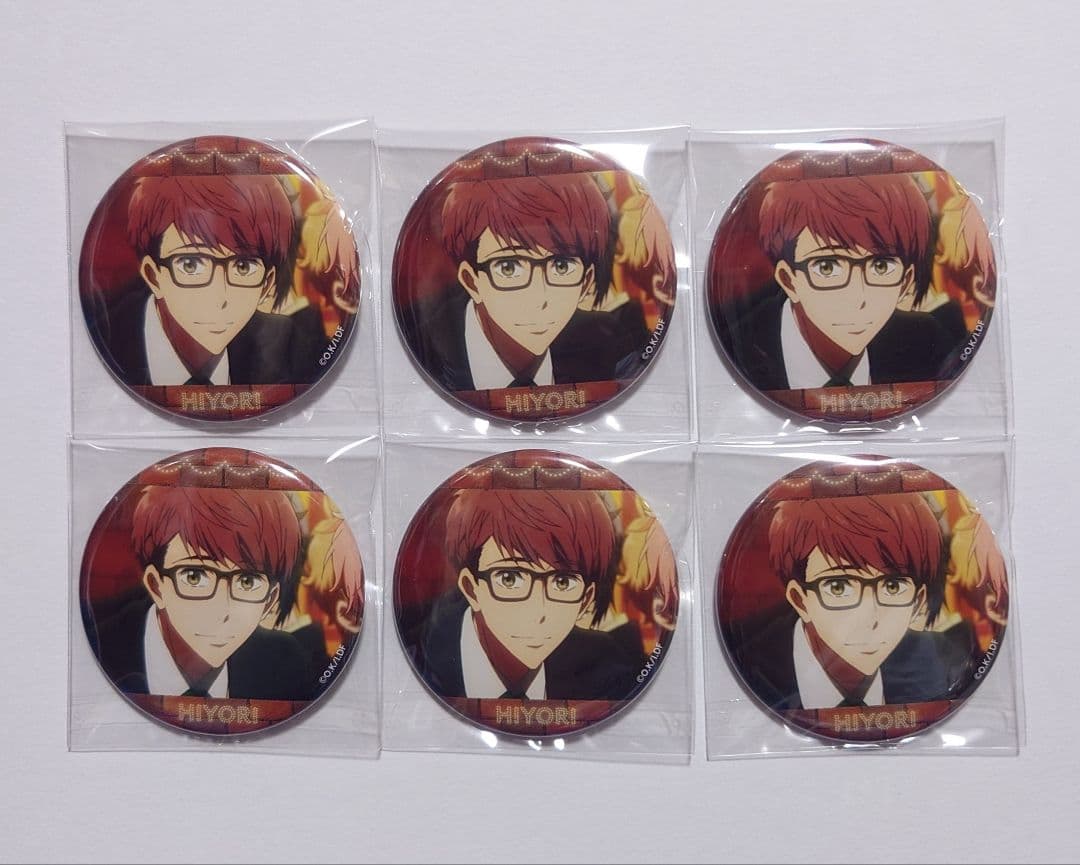 【moco】Free! 日和 グッズ