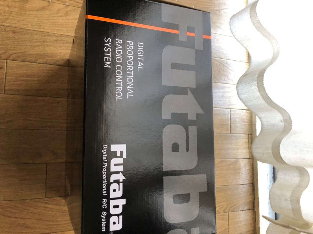 新品未開封　フタバ　T4PM Plus T/Rセット R314SB-E付