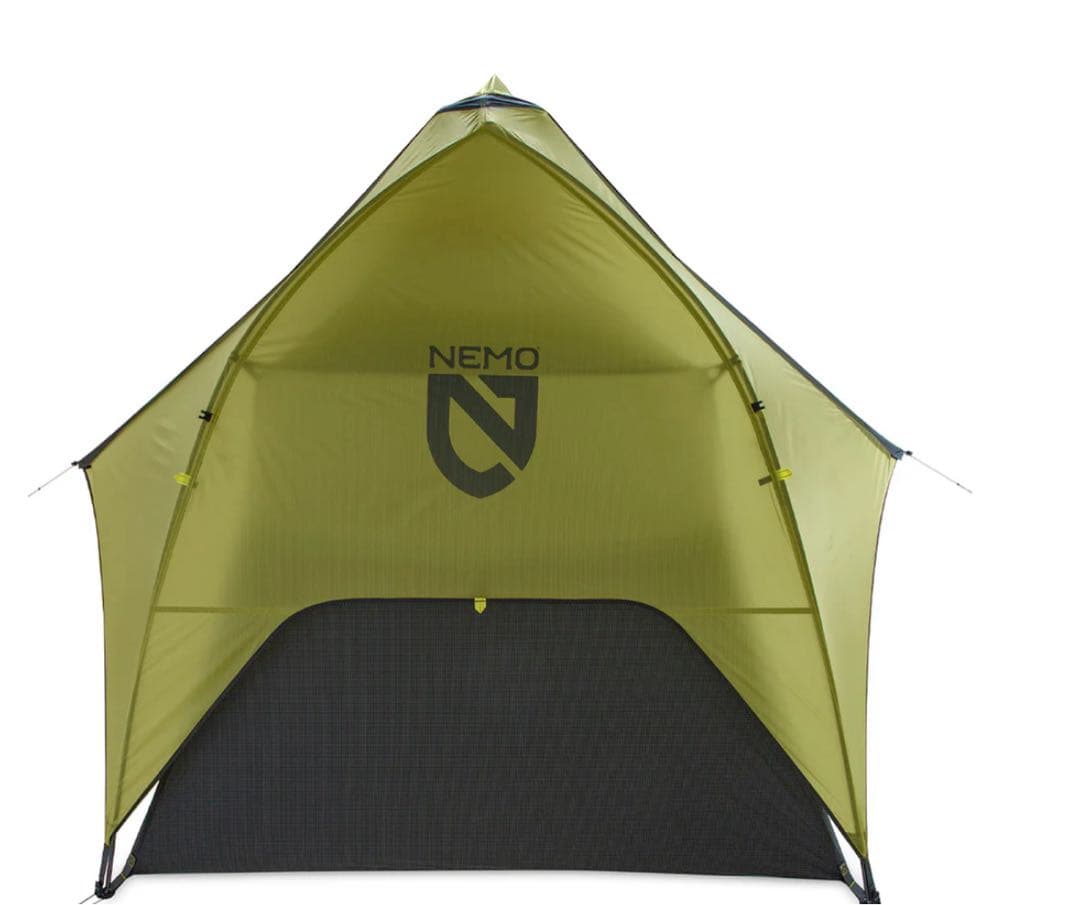 ニーモ ホーネットオズモ2P（NEMO HornetOSMO2P）