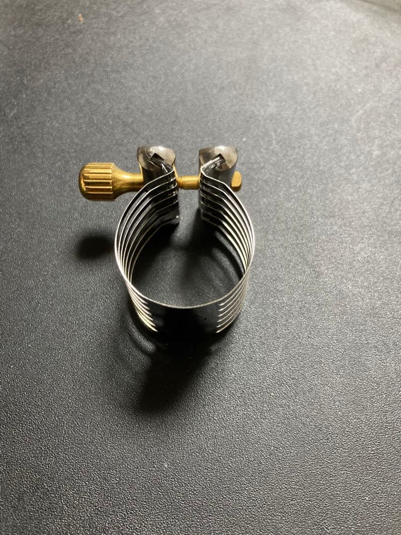 Rovner プラチナP-2R（テナー/バリトンサックス用)