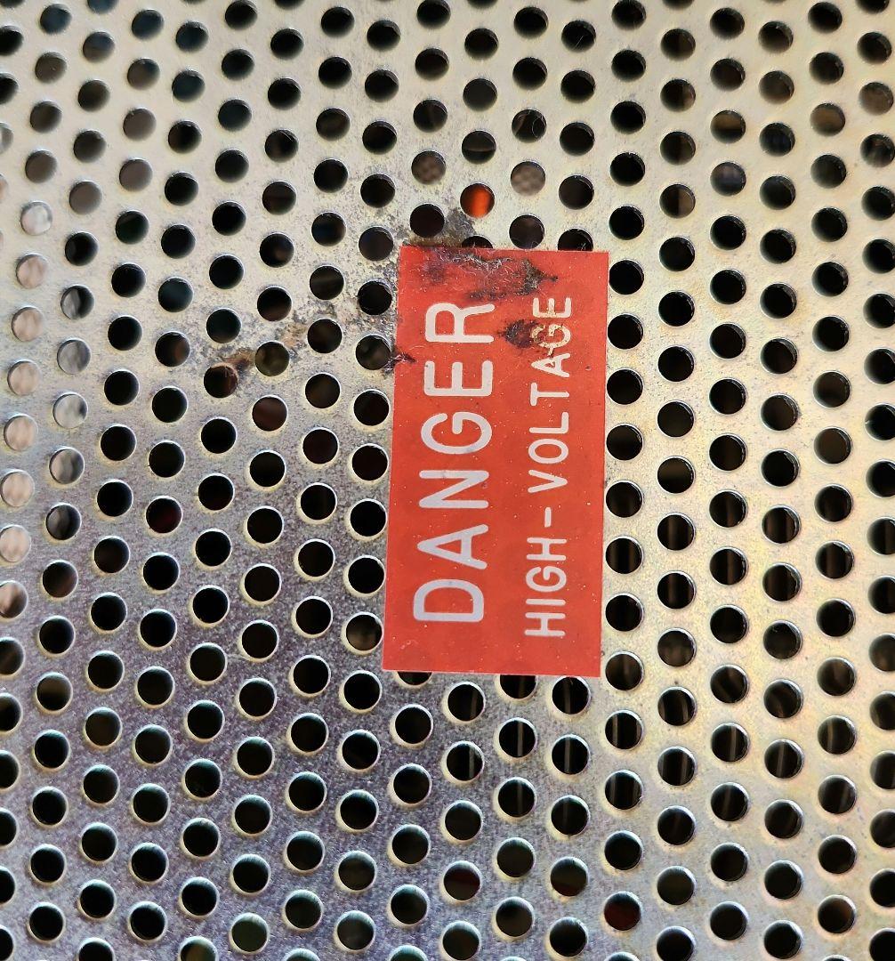 YAESU FT-101ES SSBトランシーバー【ジャンク】おまけ有