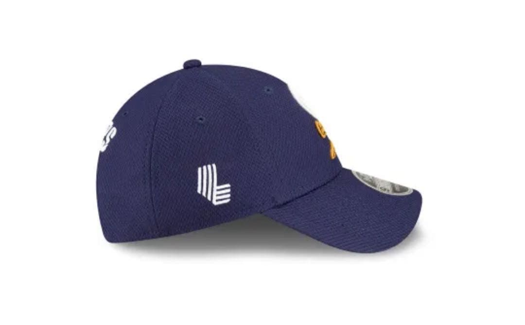 【Livゴルフ】Crushers GC New Era 9FORTY キャップ