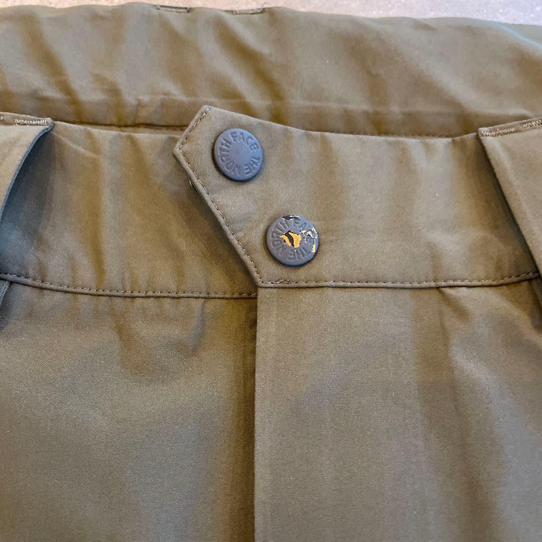 The North Face GORE-TEX パウダーガイドパンツ