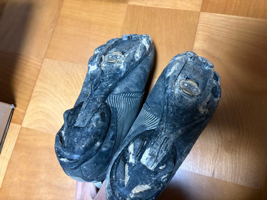 Northwave Revolution ロードバイクシューズ　41サイズ