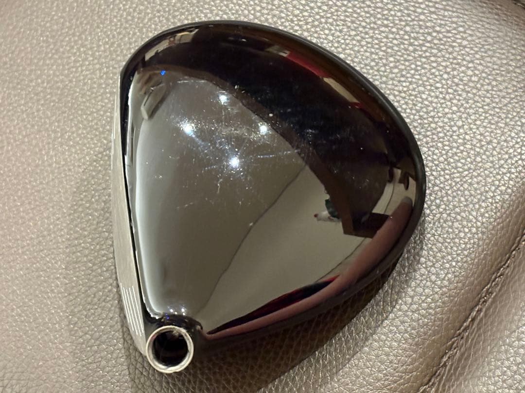 ホンマ T//WORLD TR20 460 ドライバー ヘッド 9.5°