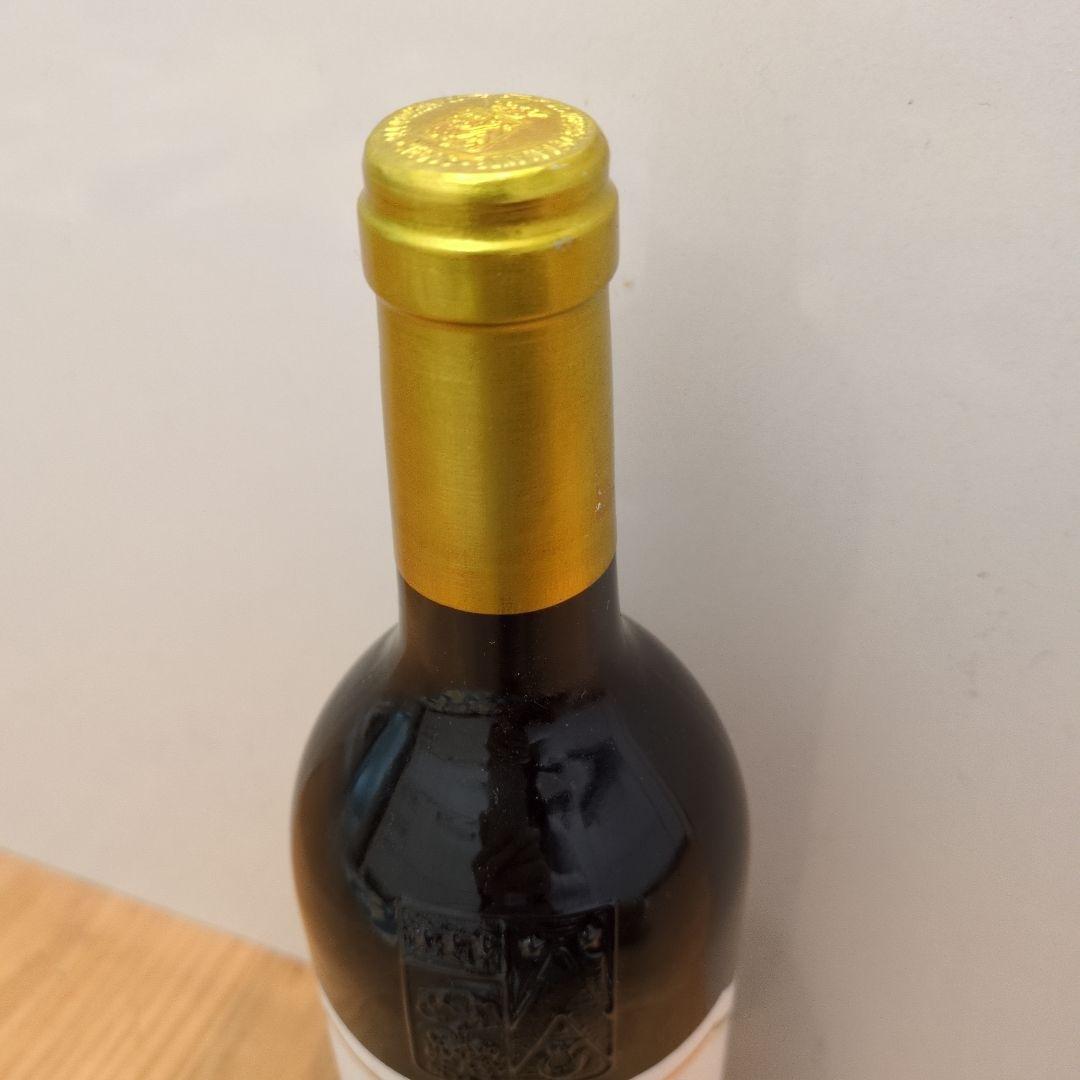 Chateau Pichon Longueville 2005 赤ワイン シャト