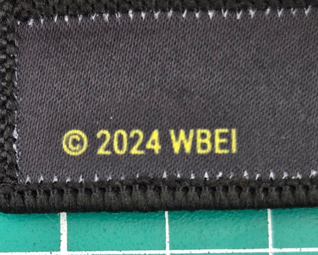 韓国 CGV映画館限定 くま キーホルダー マッドマックス　フュリオサ