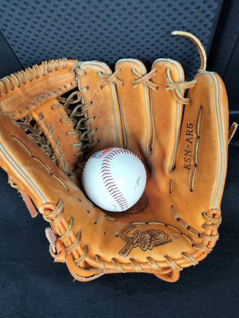 久保田スラッガー AR5　人気型番