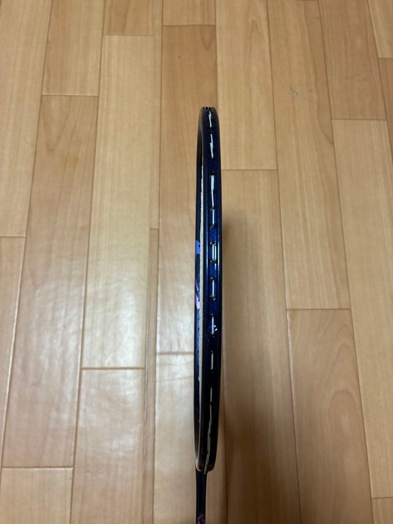 Wwwバドミントン　ラケット　ヨネックス アストロクス00 2FG6