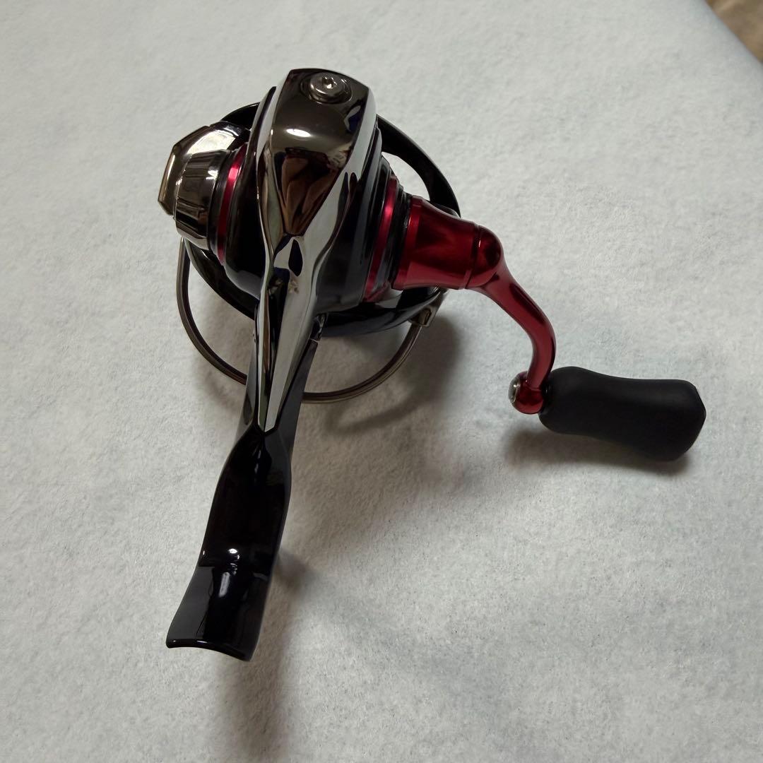 ダイワ 月下美人 MX LT2000S-P