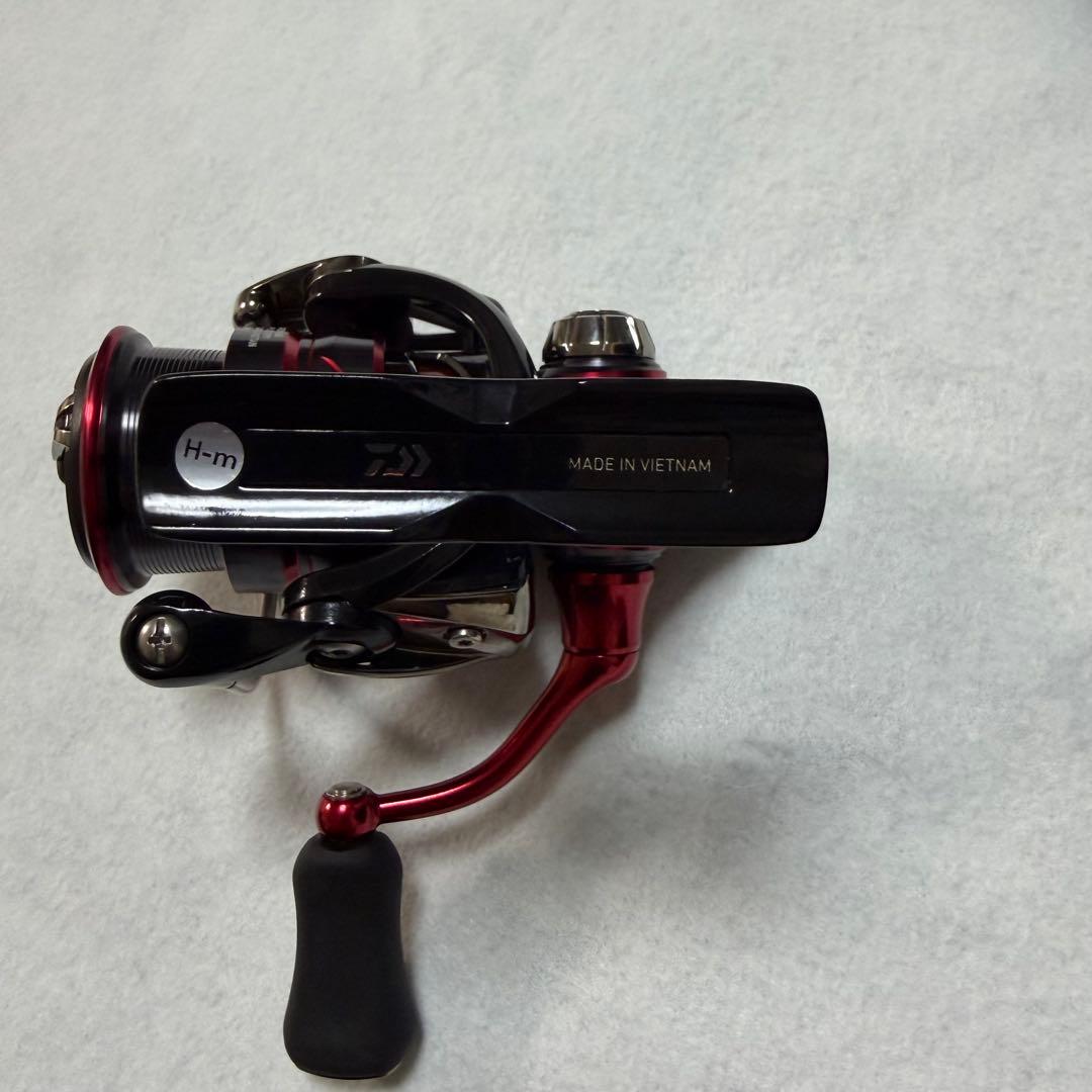 ダイワ 月下美人 MX LT2000S-P