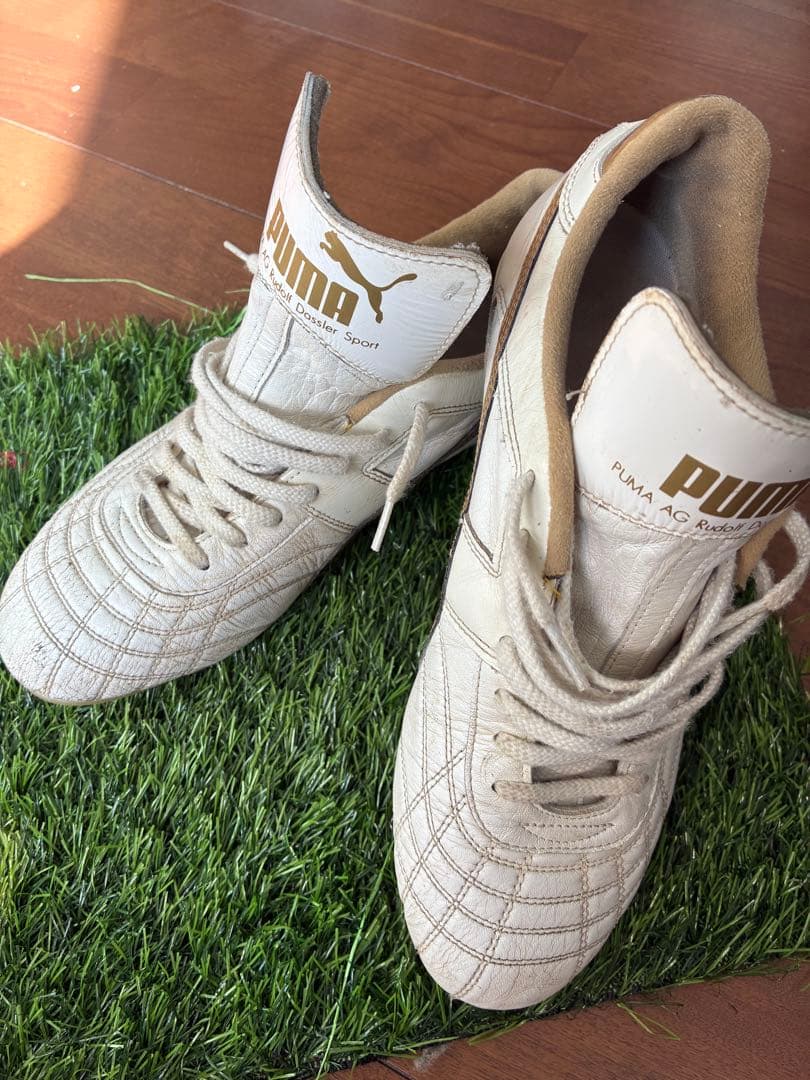 PUMA パラメヒコ