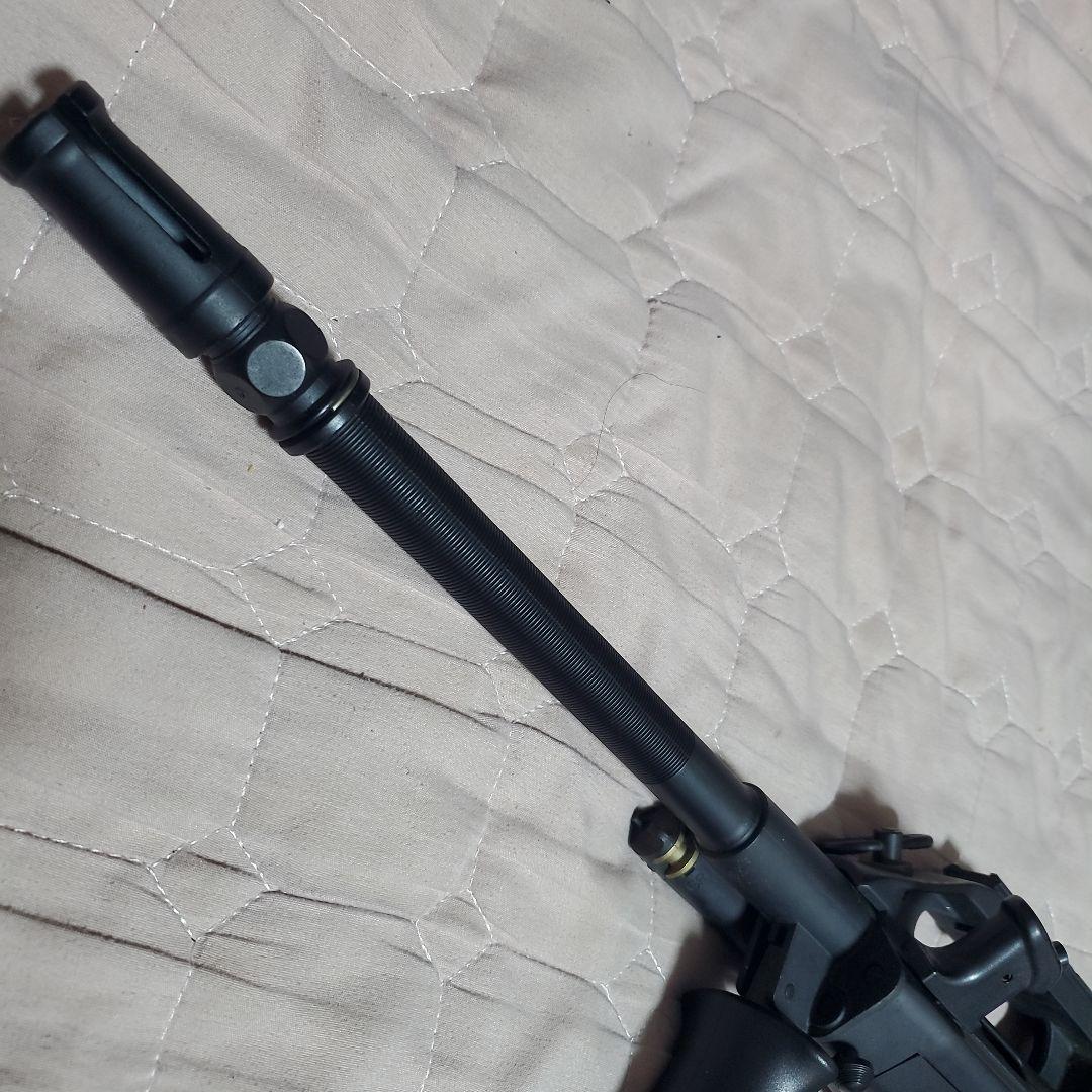 東京マルイ ステアーAUG 美品！