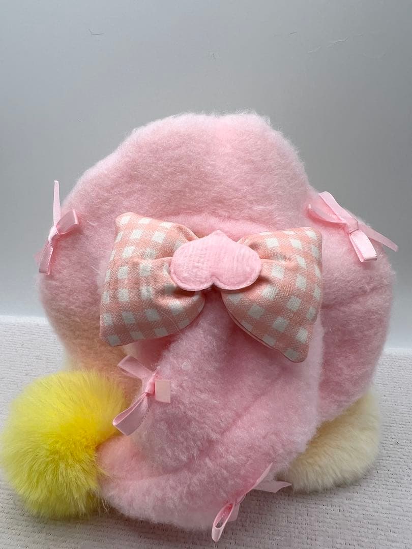 ラッキーディアナイ　LuckyDeerNai 魔女からの手紙 2セット