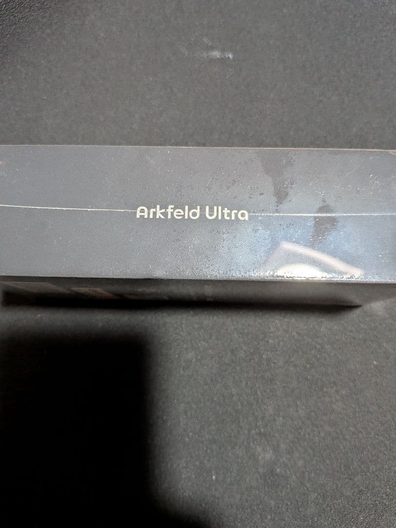 Olight Arkfeld Ultra OAL・Oclip Proセット