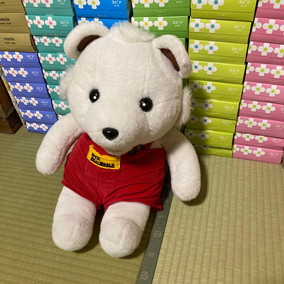 クイズ100人に聞きましたぬいぐるみ