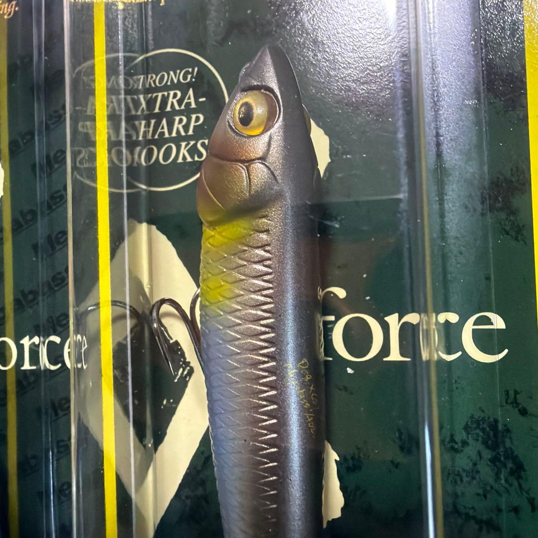 限定メガバス　プレミアムMegabass ルアーセット