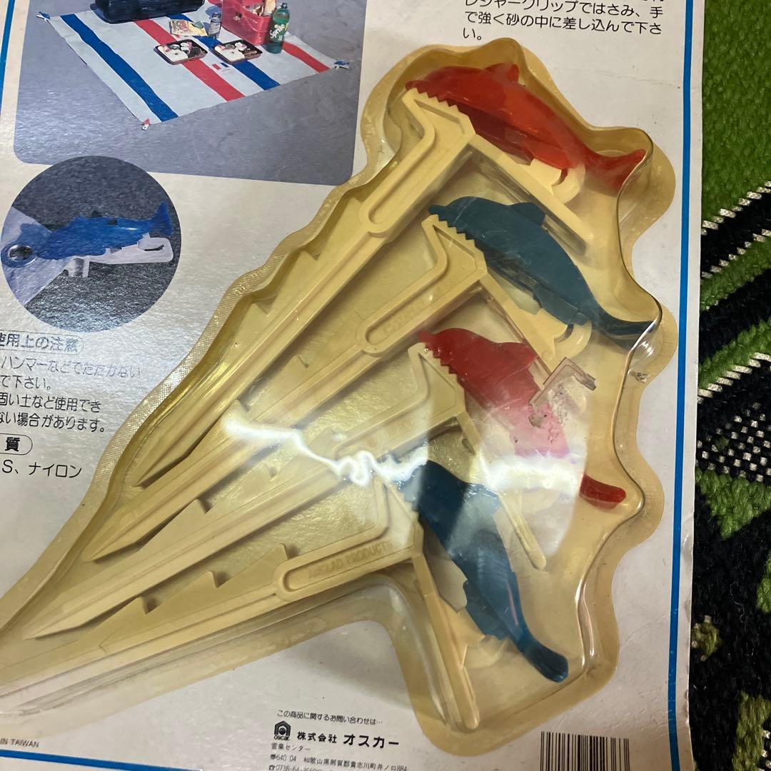 昭和レトロ　アウトドア　レジャー用品　レトロアウトドア用品
