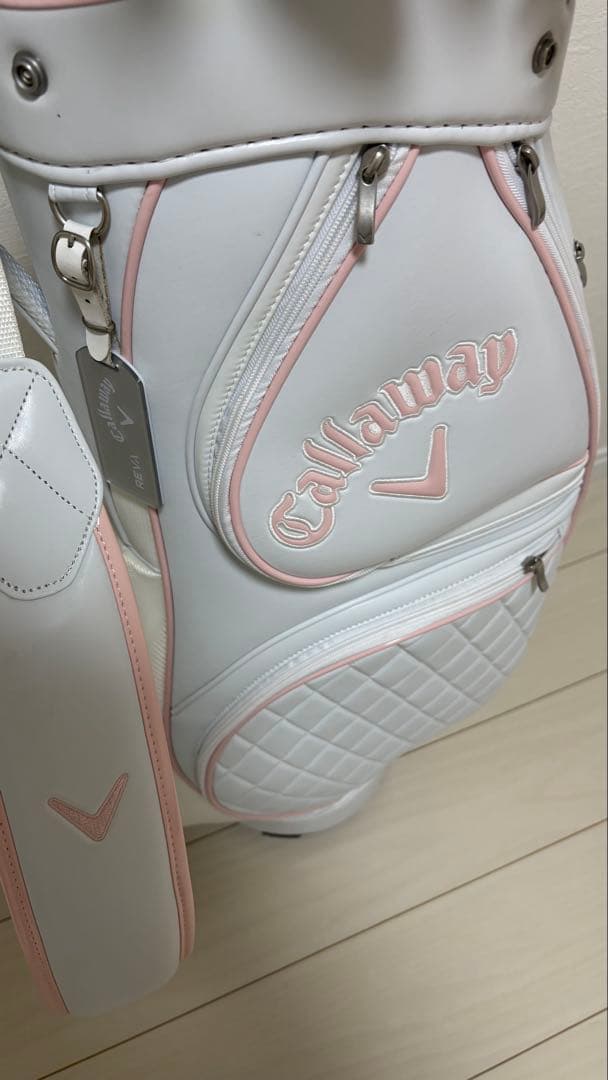 Callaway REVA レディースゴルフクラブセット
