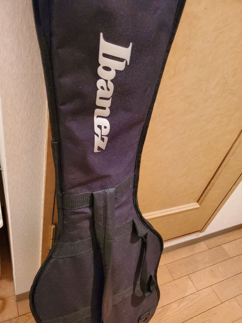 ギター Ibanez s520