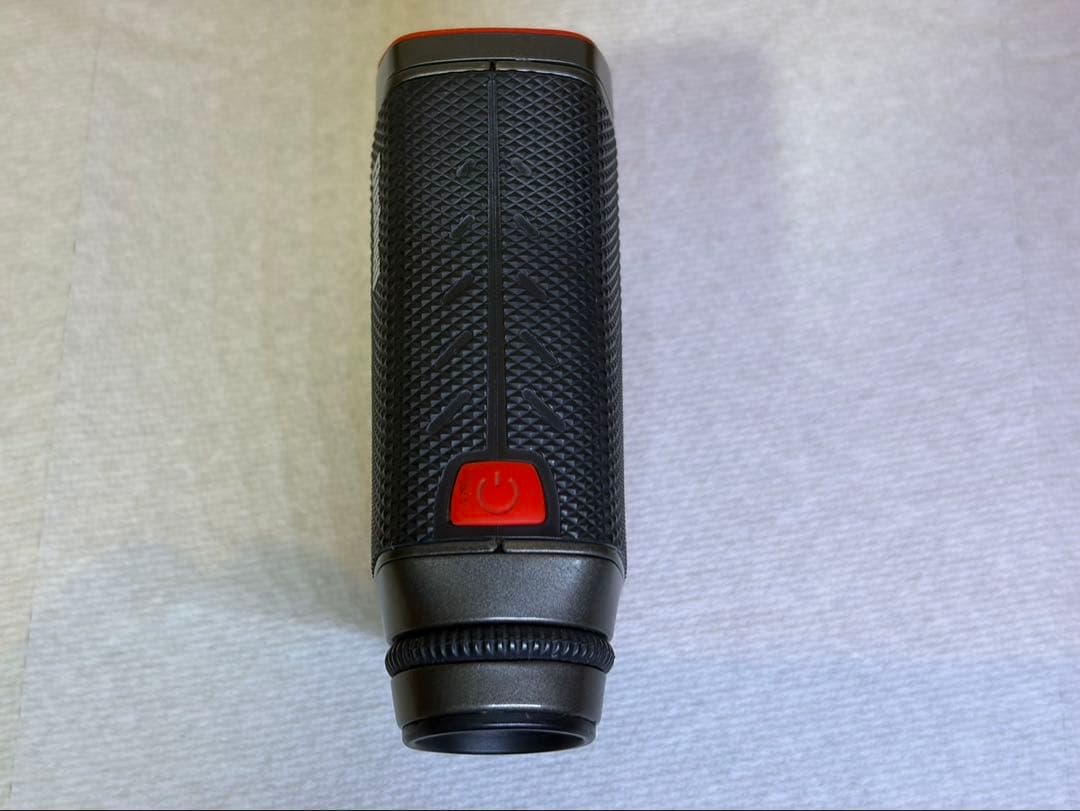 ゴルフ用距離計