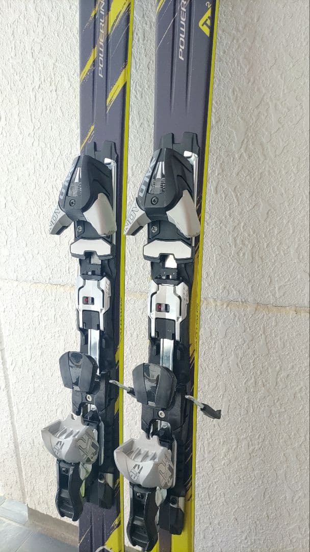 1級検定 反則板！サロモン X-Kart 164cm 3回使用