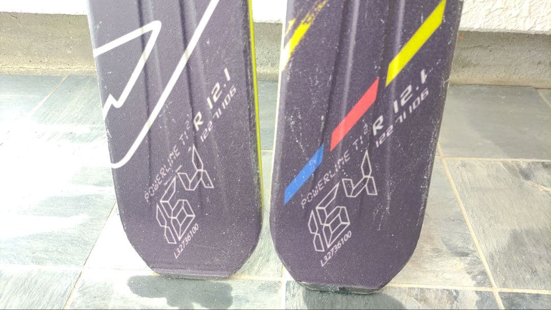 1級検定 反則板！サロモン X-Kart 164cm 3回使用