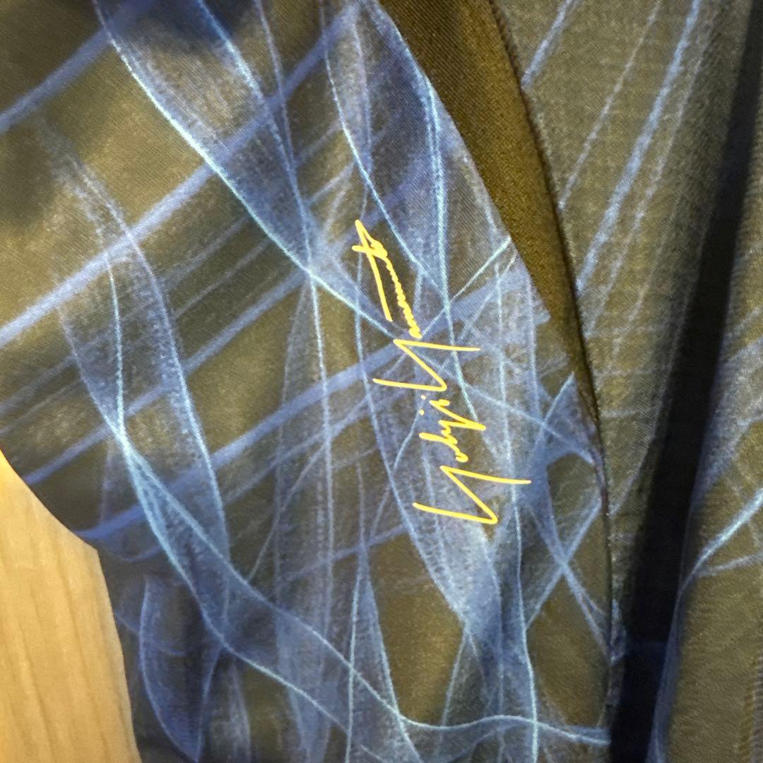 Y-3 日本代表 7番 シャツ 三笘薫adidas ユニフォーム