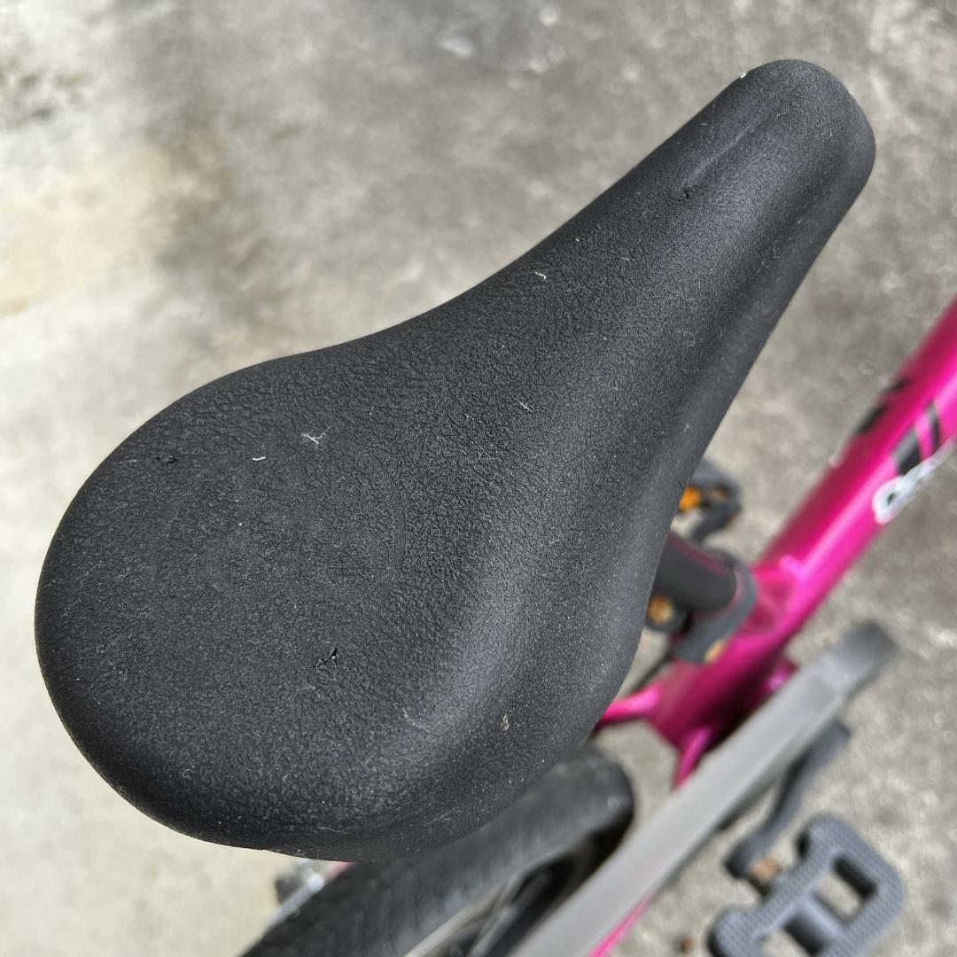 【付属品完備】ストライダー 14x フューシャピンク 14インチ