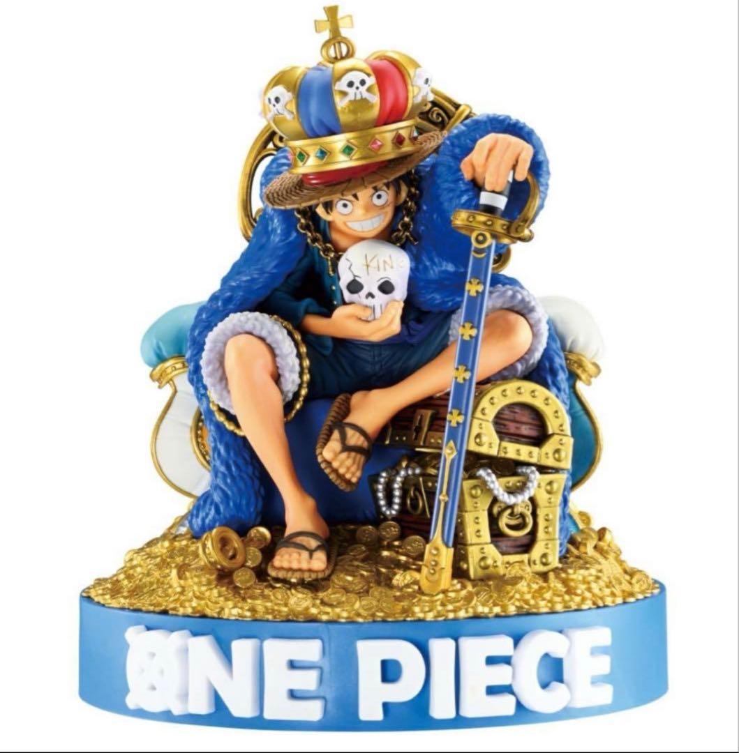 ONE PIECE BASE SHOP smsd ルフィ