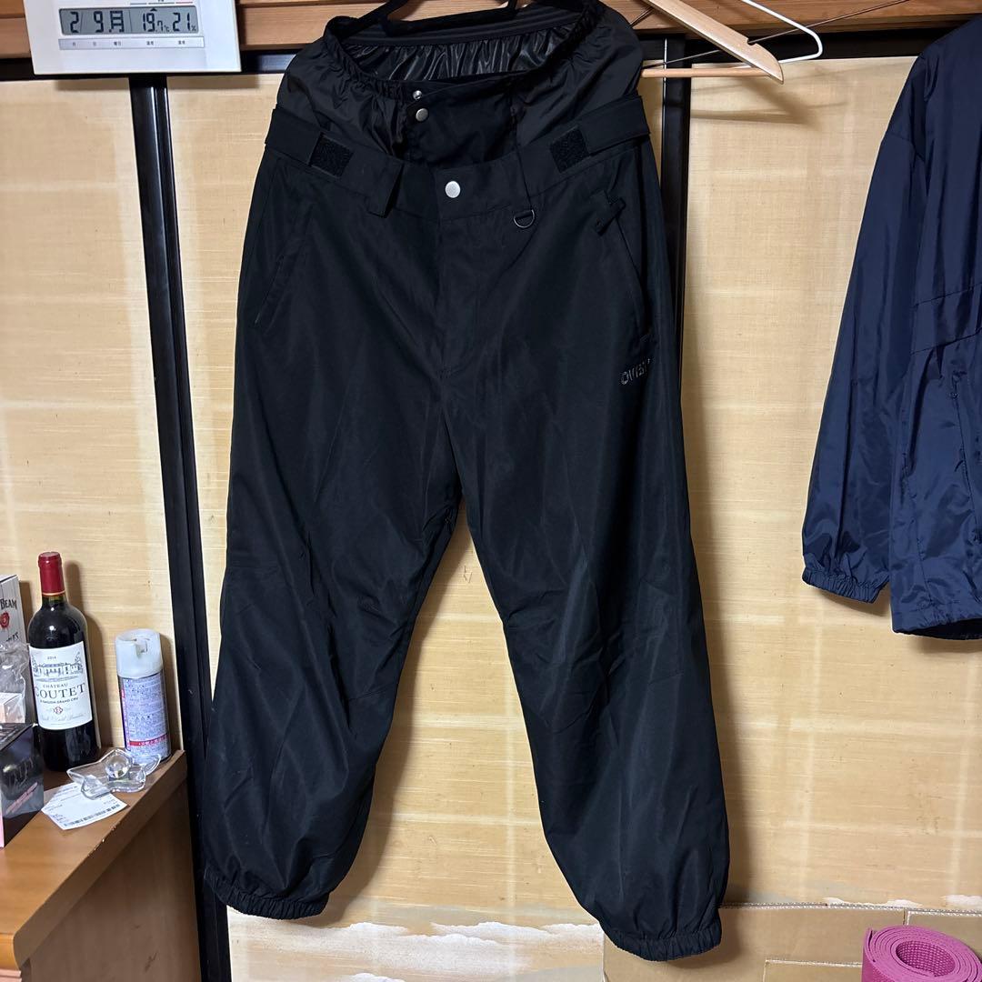 VESP ベスプ　25-26ウェア　下のみ！