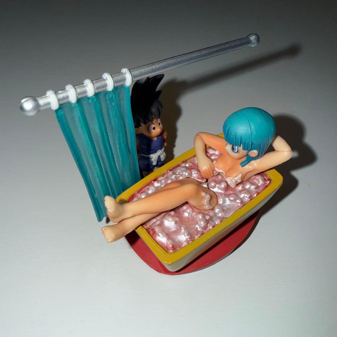 ドラゴンボールカプセル ドラカプ 12体セット