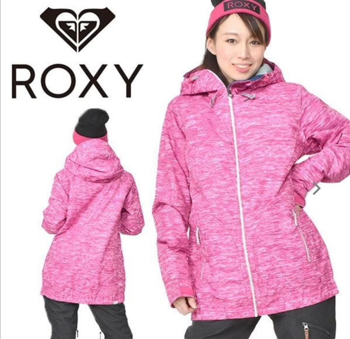 ウェア　スノボウェア　スノーウェア　ROXY ロキシー