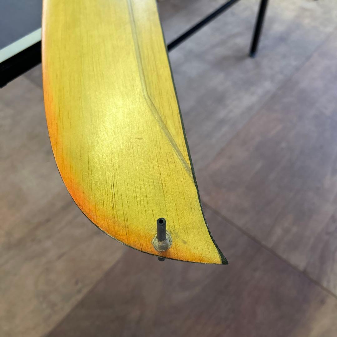 サイドアームランチグライダーRadina