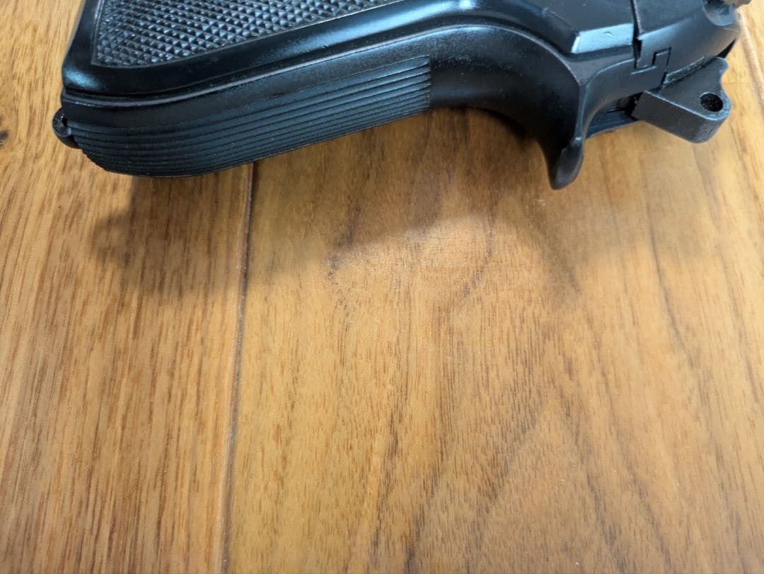 ウエスタンアームズ ベレッタ M92 ブローバックガスガン