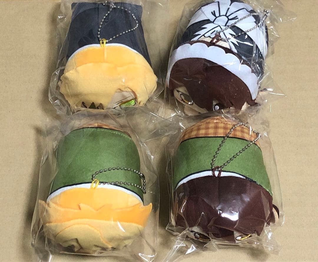 会長はメイド様 漫福ガチャ くじ A賞 キャラファイングラフ B賞 C賞 D賞