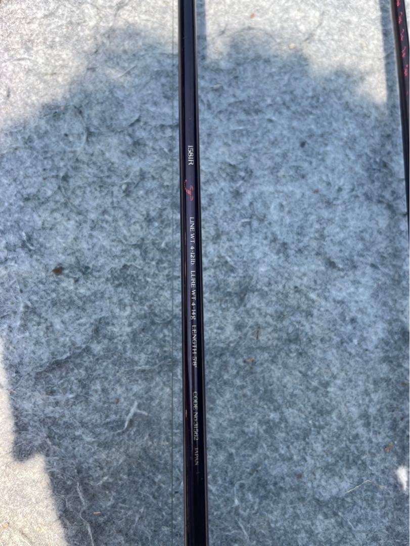 ワーシャスコーピオンカルカッタコンクエストセット