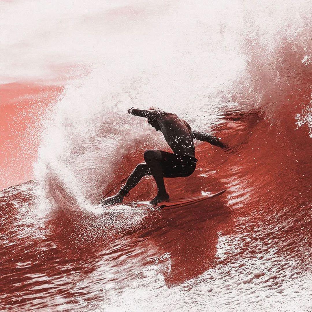 FCS2 エフシーエス シャープアイ クワッド トライ 5フィン