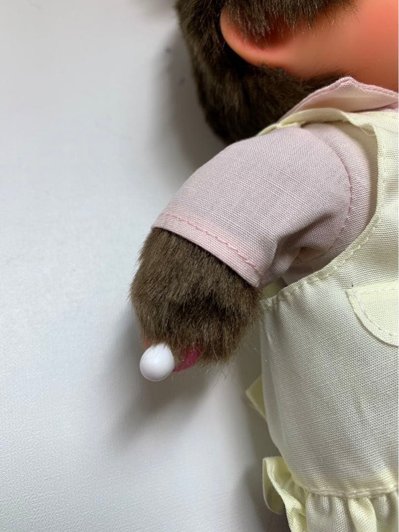 2021年発売 新品 入館者500万人突破記念 さくらチッチ 3452