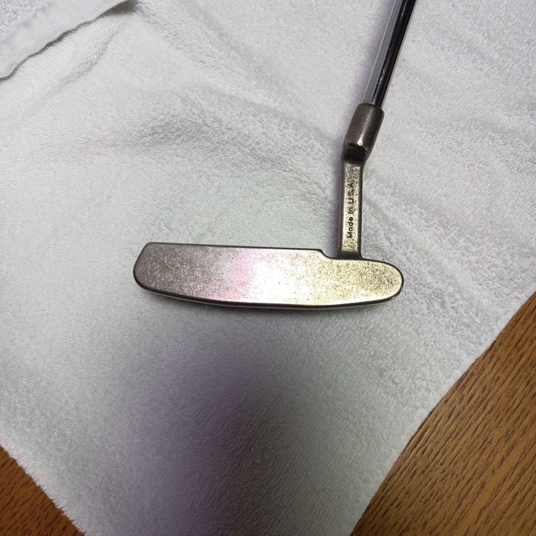 PING パタースコッツデールアンサー