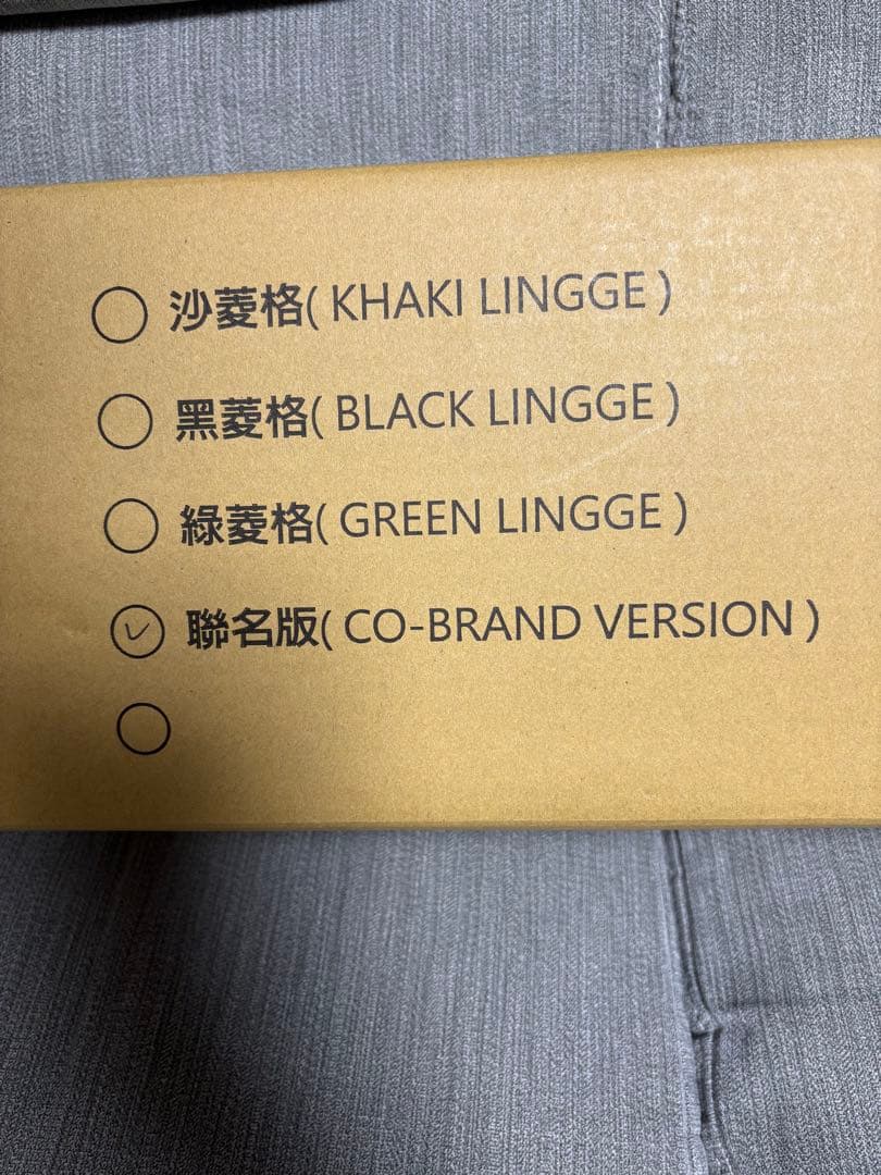 d*3様 DEVISE WORKS X BLACK DESIGN BLACK C