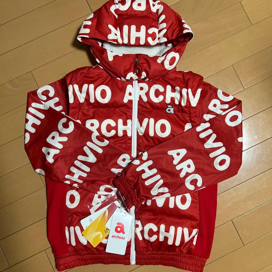 新品　アルチビオ