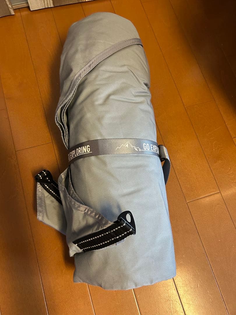 muraco オクタ4スパーク Rock Grey TP0020