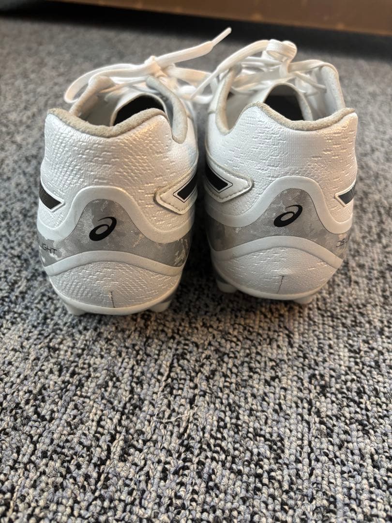 asics DS LIGHT PROサッカースパイク26.5