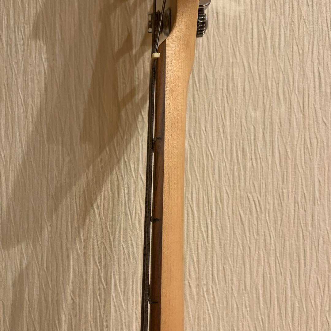 Bacchusバッカス ジャズベース ユニバース universe ウッド