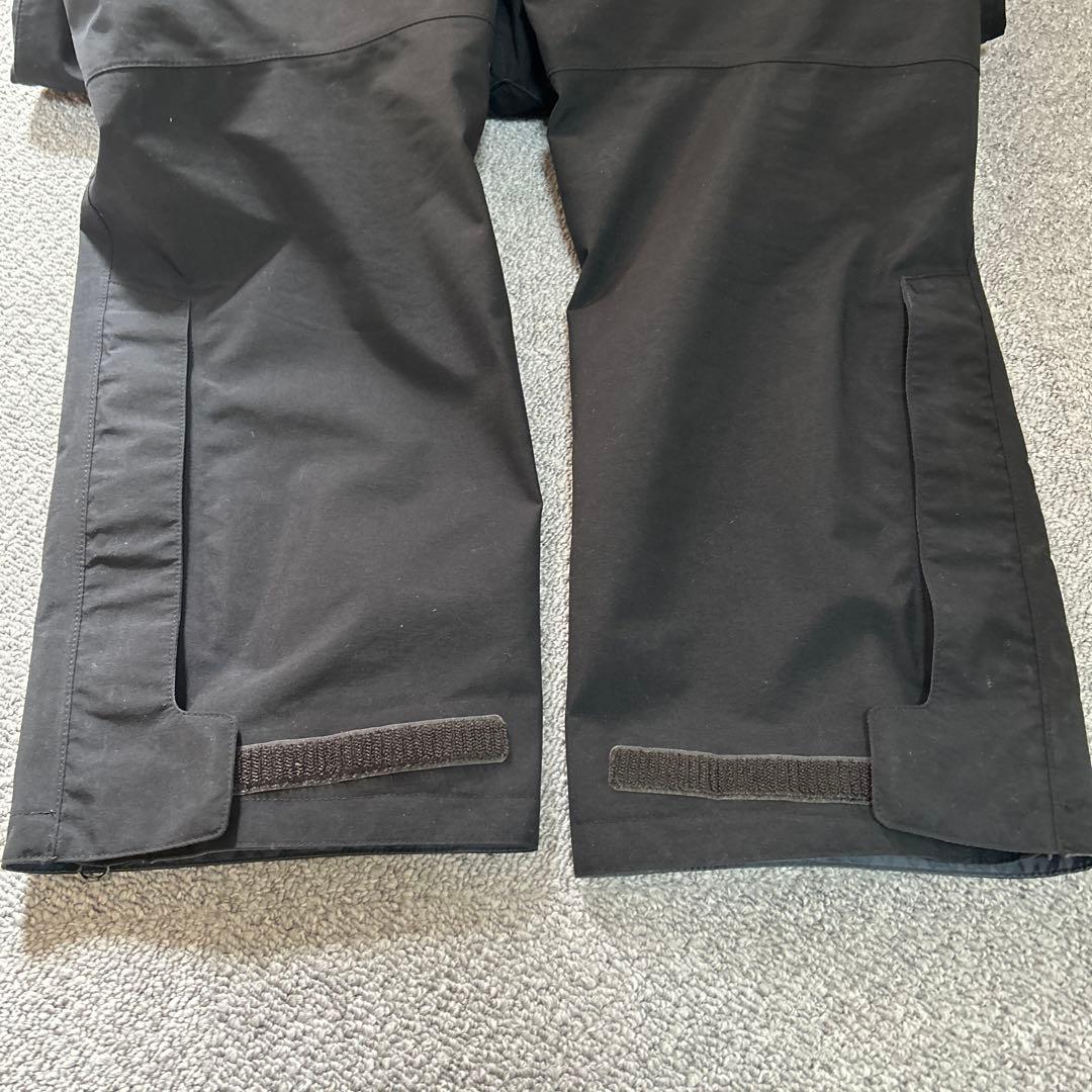 最終価格‼️ダイワ　ゴアテェックスレインウェア上下セット　Mサイズ