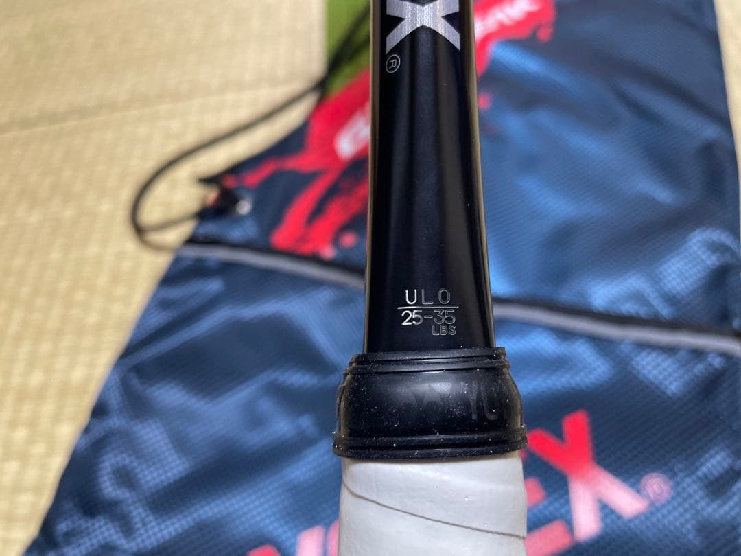 ジオブレイク80S YONEX