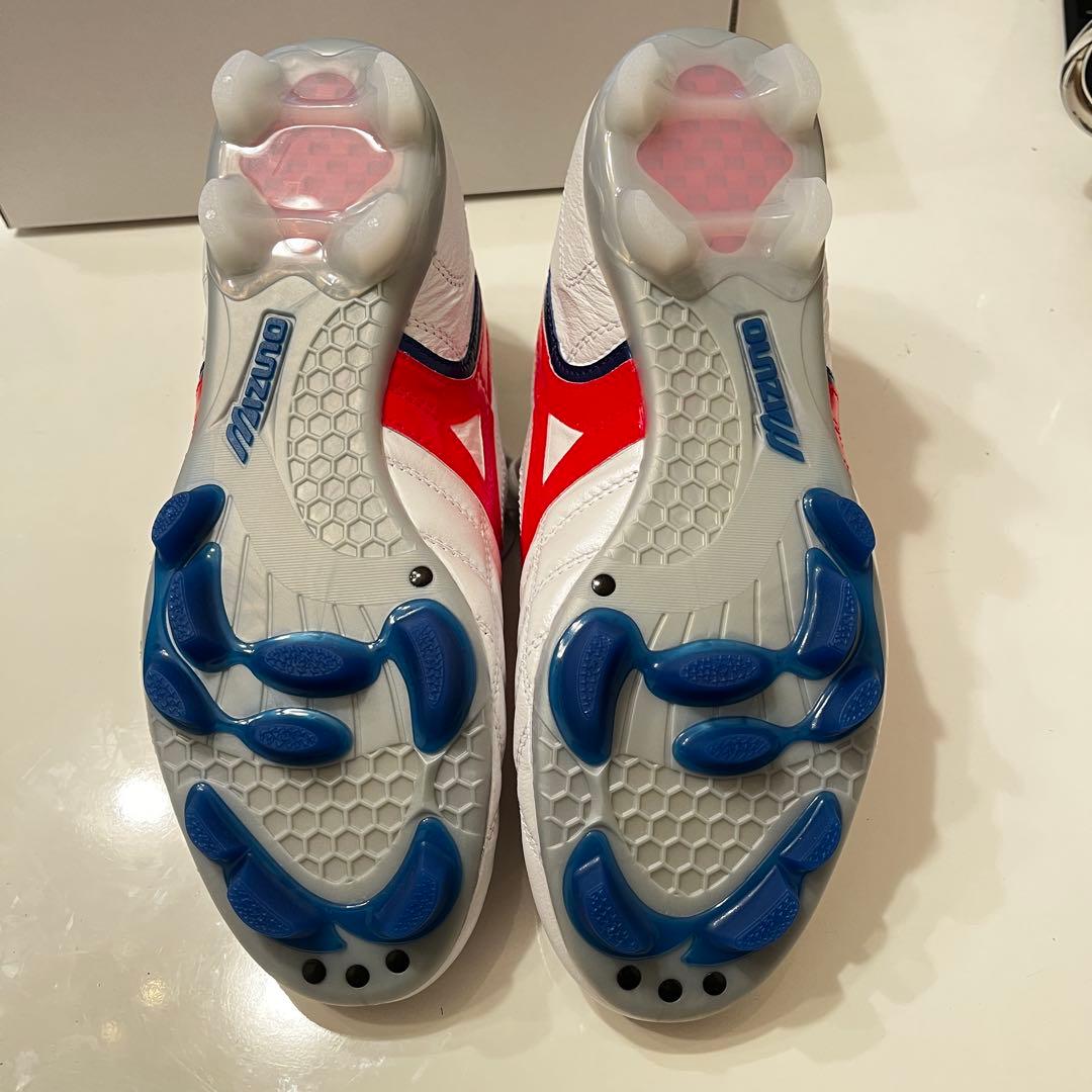 【新品未使用】ミズノ ウェーブカップSS JAPAN 26.5cm